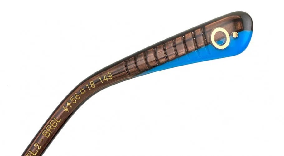 Etnia Barcelona KASSEL.2 Eyeglasses - view 10